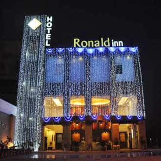 Ronald Inn, Faridabad 4